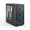 Fractal Design Epoch XL Tower Black