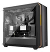 be quiet! PURE LOOP 3 Processor All-in-one liquid cooler 12 cm Black