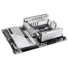 ASUS ROG MAXIMUS Z890 APEX ATX Motherboard | LGA1851 | 2x DDR5 Slots | Wi-Fi 7