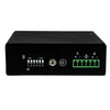 StarTech 5 Port Unmanaged Industrial Gigabit Ethernet Switch - DIN Rail / Wall-Mountable