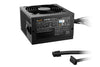 be quiet! System Power 11 550W power supply unit 20+4 pin ATX ATX Black