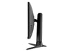 ASUS ROG Swift XG27AQV 27" Wide Quad HD Curved Gaming Monitor | 2560 x 1440 170Hz 1ms HDMI DP