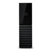 Western Digital My Book 12 TB Encrypted External HDD | USB 3.2  Black