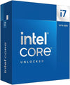 Intel Core i7-14700K 20 Core Processor | LGA1700 | 3.4GHz | 33MB Cache | Intel UHD Graphics 770 | No Cooler