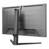 Philips Evnia 3000 27M2N3800A/00 computer monitor 68.6 cm (27") 3840 x 2160 pixels 4K Ultra HD LCD Grey