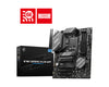 MSI B760 GAMING PLUS WIFI ATX Motherboard | LGA1700 | 4x DDR5 Slots | Wi-Fi 6E