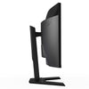 Gigabyte G34WQCP 34" UltraWide Quad HD Curved Gaming Monitor | 3440 x 1440 180Hz 1ms HDMI DP