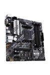 ASUS PRIME B550M-A mATX Motherboard | AM4 | 4x DDR4 Slots | Wi-Fi 6
