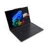 Lenovo ThinkPad T14s Gen 6 (Intel) Intel Core Ultra 7 255U Laptop 35.6 cm (14") WUXGA 32 GB LPDDR5x-SDRAM 1 TB SSD Wi-Fi 7 (802.11be) Windows 11 Pro English Black