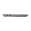 Lenovo ThinkBook 14 G8 IAL Intel Core Ultra 5 225U Laptop 35.6 cm (14") WUXGA 16 GB DDR5-SDRAM 512 GB SSD Wi-Fi 6E (802.11ax) Windows 11 Pro English Grey