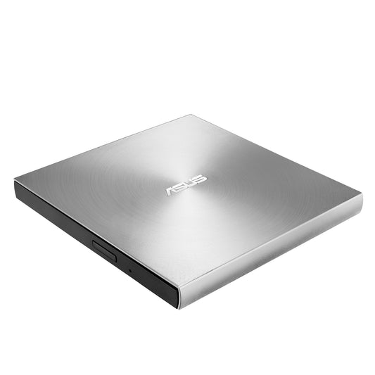 ASUS SDRW-08U8M-U Silber Optical Disc Drive DVD±RW Silver