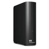 Western Digital ELEMENTS 18 TB External HDD | USB 2.0/3.2  Black