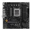 ASUS TUF GAMING B650M-E WIFI mATX Motherboard | AM5 | 4x DDR5 Slots | Wi-Fi 6