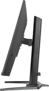 iiyama G-MASTER GB3295QSU-B1 computer monitor 80 cm (31.5") 2560 x 1440 pixels Quad HD LED Black