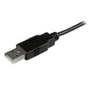 StarTech Short Micro-USB Cable - M/M - 0.5m