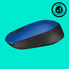 Logitech M171 Wireless Mouse