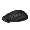 ASUS MD200 /BK mouse Ambidextrous RF Wireless + Bluetooth Optical 4200 DPI