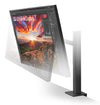 LG 32UN880K-B 32" 4K Ultra HD Monitor | 3840 x 2160 60Hz USB-C HDMI DP
