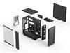 Fractal Design Epoch Black TG Light Tint