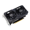 ASUS GeForce RTX 3050 8 GB GDDR6 Overclocked Graphics Card | PCIe 4.0 | 1 x DP and 1 x HDMI | Active Cooling