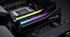 G.Skill Trident Z5 Neo RGB F5-6000J2636H32GX2-TZ5NRW memory module 64 GB 2 x 32 GB DDR5 4800 MT/s 288-pin DIMM
