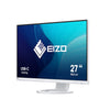 EIZO FlexScan EV2720S-WT computer monitor 68.6 cm (27") 2560 x 1440 pixels Quad HD LCD White