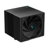 DeepCool ASSASSIN IV CPU Cooler | 140mm 79.1 CFM PWM Black