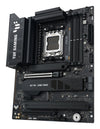 ASUS TUF GAMING X870E-PLUS WIFI7 ATX Motherboard | AM5 | 4x DDR5 Slots | Wi-Fi 7