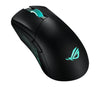 ASUS ROG Gladius III mouse Right-hand USB Type-A Optical 19000 DPI