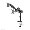 Neomounts by Newstar monitor desk mount
