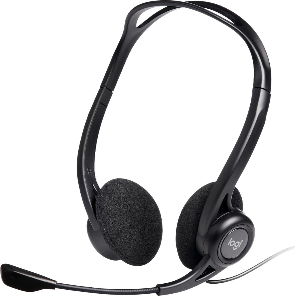 960 Headset Wired Head band Calls Music USB Type