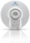 Ubiquiti Networks NanoBeam 5AC Gen 2 Network bridge 450 Mbit/s White