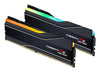 G.Skill Trident Z5 Neo RGB F5-6000J2636H32GX2-TZ5NRW memory module 64 GB 2 x 32 GB DDR5 4800 MT/s 288-pin DIMM