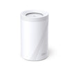 TP-LINK Deco BE65 Tri-band Mesh System | 1-Pack, White