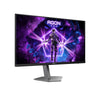 AOC AGON PRO AG276QZD2 27" Quad HD Gaming Monitor | 2560 x 1440 240Hz HDMI DP