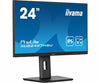 iiyama ProLite XUB2497HSU-B1 24" Full HD Monitor | 1920 x 1080 110Hz 1ms HDMI DP