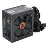 VIDA ATX-500W power supply unit 24-pin ATX Black