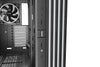 be quiet! LIGHT BASE 900 DX Black ARGB Full Tower PC Case Black | Liquid Cooling Support