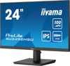 iiyama ProLite PROLITE 24" Full HD Monitor | 1920 x 1080 100Hz HDMI DP