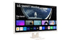 LG 32SR50F-W 32" Full HD Monitor | 1920 x 1080 HDMI