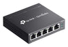 TP-Link Omada 5-Port Gigabit Easy Managed Switch with 4-Port PoE+