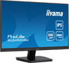 iiyama ProLite XU2493HSU-B7 24" Full HD Monitor | 1920 x 1080 100Hz 1ms HDMI DP