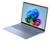 HP OmniBook 5 NGAI OmniBook 5 Next Gen AI 16-ag1009na Copilot+ PC AMD Ryzen™ AI 5 340 Laptop 40.6 cm (16") 2K 16 GB LPDDR5x-SDRAM 1 TB SSD Wi-Fi 6 (802.11ax) Windows 11 Home Blue