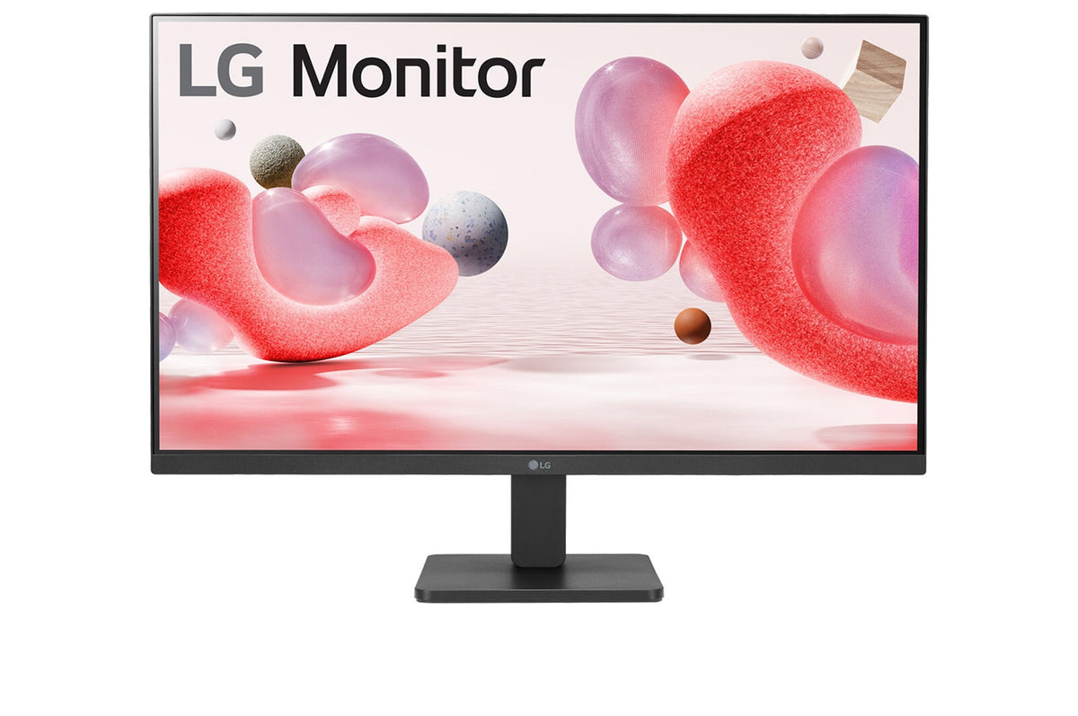LG 27MR400-B 27" Full HD Monitor | 1920 x 1080 HDMI VGA