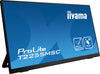 iiyama ProLite T2255MSC-B1 22" Full HD Monitor | 1920 x 1080 60Hz HDMI DP