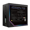 Gigabyte AORUS ELITE P850W 850W ATX Fully-Modular Power Supply Unit | 80 PLUS Platinum