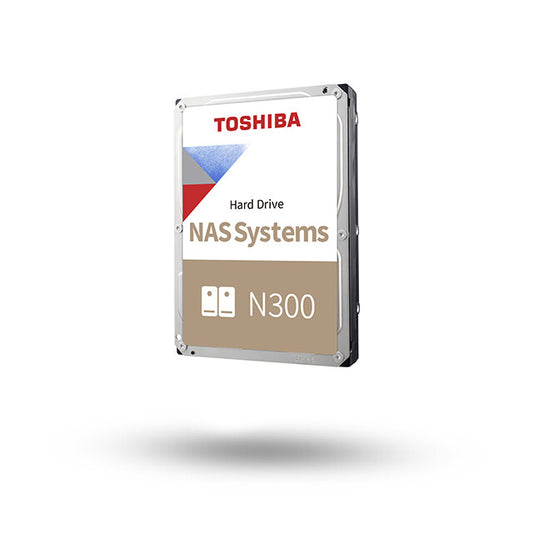 Toshiba N300 HDD |