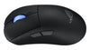 ASUS ROG Keris II Ace Wireless AimPoint Black mouse Right-hand RF Wireless + Bluetooth + USB Type-A Optical 42000 DPI
