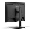 Hannspree HC271PFB computer monitor 68.6 cm (27") 1920 x 1080 pixels Full HD LED Black