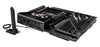 ASUS ROG MAXIMUS Z890 HERO BTF ATX Motherboard | LGA1851 | 4x DDR5 Slots | Wi-Fi 7